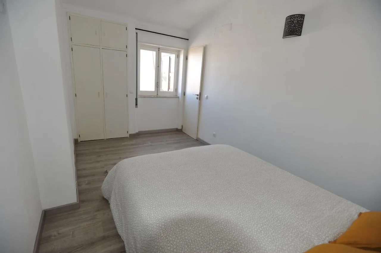 Lagos Central Apartments Ap 14