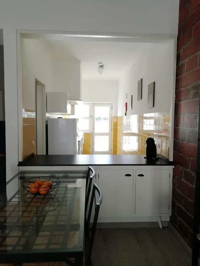 Lagos Central Apartments Ap 14 포르투갈